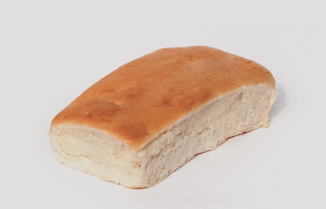 Pan de lomo por mayor
